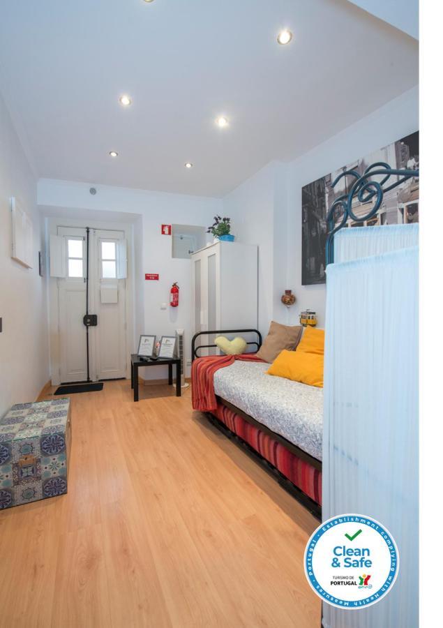 Portugal Here I - Alfama-castelo Appartement *