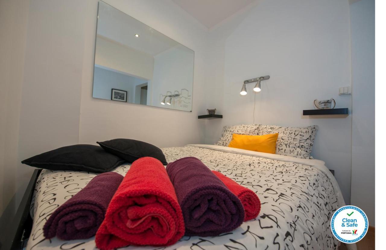 Portugal Here I - Alfama-castelo Appartement Lisboa