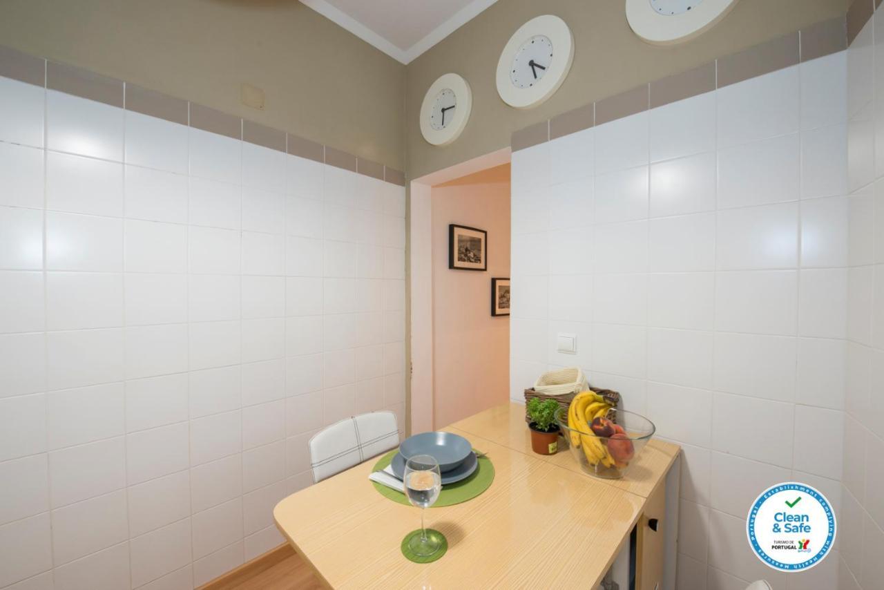 Appartement Portugal Here I - Alfama-castelo